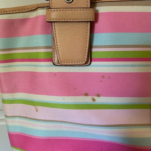 Coach Bags Coach Hampton Tote Bag Poshmark